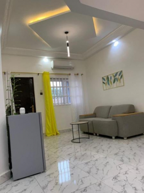 Bright and comfortable apartment